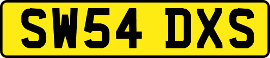 SW54DXS