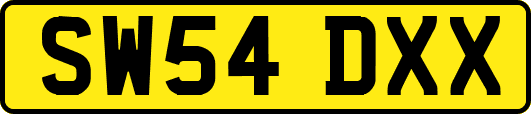 SW54DXX