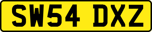 SW54DXZ