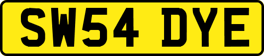 SW54DYE