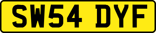 SW54DYF
