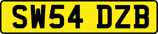 SW54DZB
