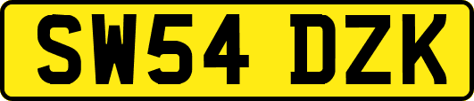 SW54DZK