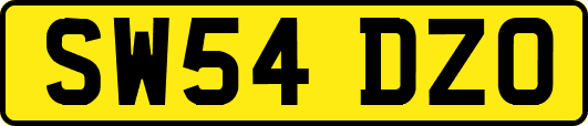 SW54DZO