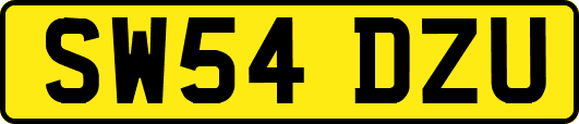 SW54DZU