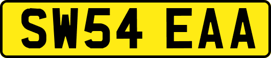 SW54EAA