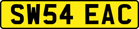 SW54EAC