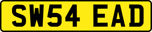 SW54EAD