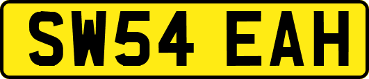 SW54EAH