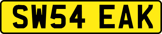 SW54EAK