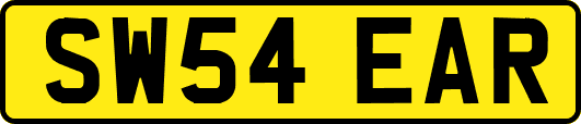 SW54EAR