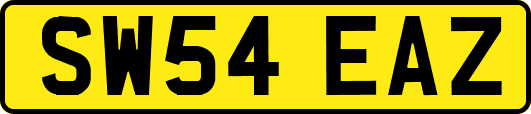 SW54EAZ