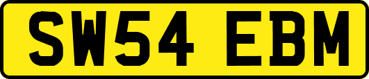 SW54EBM