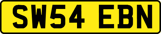 SW54EBN