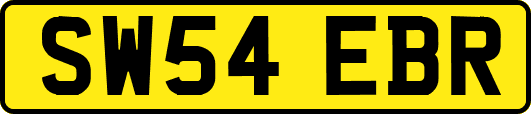SW54EBR