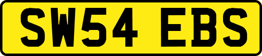 SW54EBS