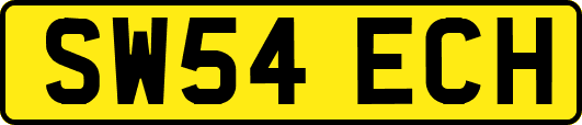 SW54ECH