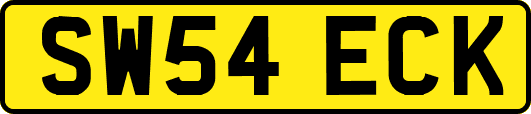 SW54ECK
