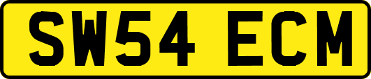 SW54ECM