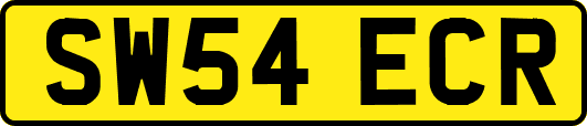 SW54ECR