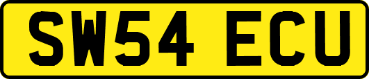 SW54ECU
