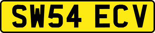 SW54ECV