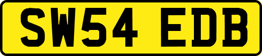 SW54EDB