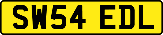 SW54EDL