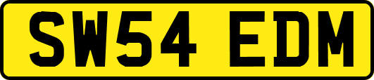 SW54EDM