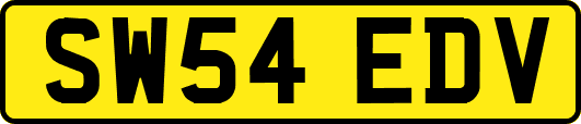 SW54EDV