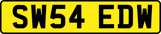 SW54EDW