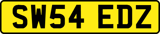 SW54EDZ