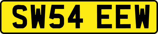SW54EEW