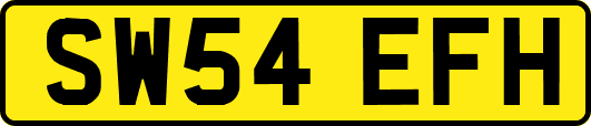 SW54EFH