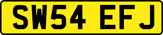 SW54EFJ