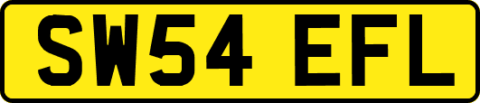 SW54EFL