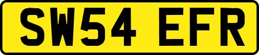 SW54EFR