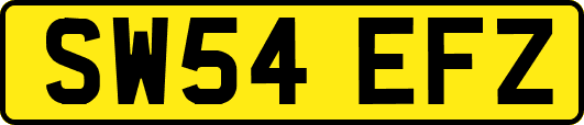 SW54EFZ