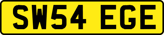 SW54EGE