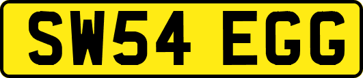 SW54EGG