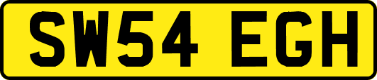 SW54EGH