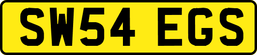 SW54EGS
