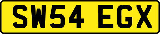 SW54EGX