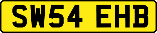 SW54EHB