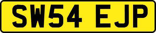 SW54EJP