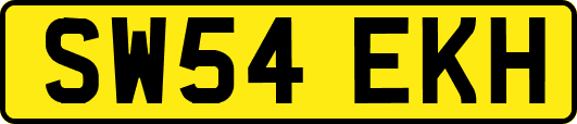 SW54EKH