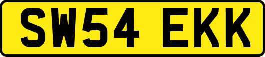 SW54EKK