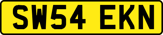 SW54EKN