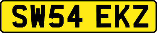 SW54EKZ