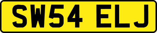 SW54ELJ